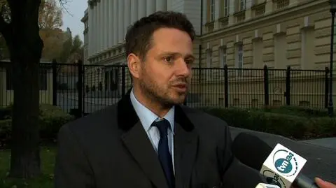 Rafał Trzaskowski o kontrowersjach wokół szczytu na Malcie