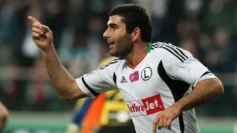 Statystyki nie kłamią. Krytykowano najlepszego gracza