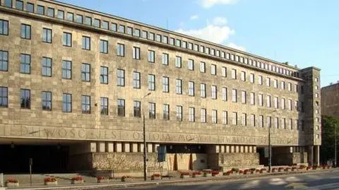 CBŚ bada aferę w warszawskim sądzie