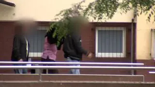 Rodzice zastępczy podejrzani są o przemoc i molestowanie wobec swoich podopiecznych 