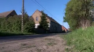 Dramat rozegrał się w Ściechowie w ostatnią sobotę
