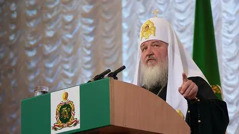 Patriarcha Moskwy i całej Rusi Cyryl udał się do Ameryki Łacińskiej