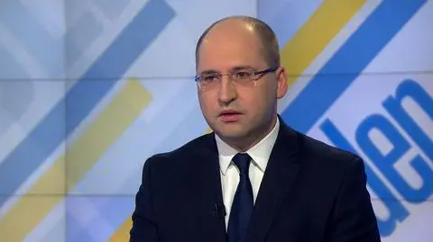 Adam Bielan w "Jeden na jeden" o rekonstrukcji rządu Mateusza Morawieckiego
