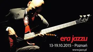 Era Jazzu wraca do Poznania