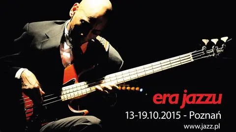 Era Jazzu w Poznaniu