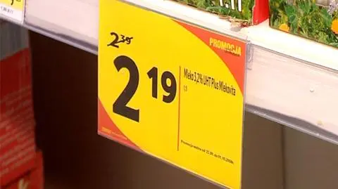 Litwini kupują w polskich sklepach