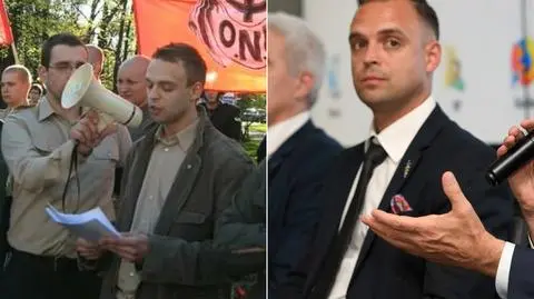 Były szef ONR poprowadzi opolską delegaturę IPN