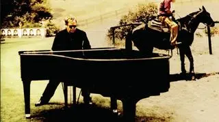 Elton John odwołał letnią europejską trasę koncertową i czeka na operację