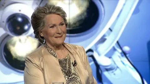 Irena Santor w "Faktach po faktach"