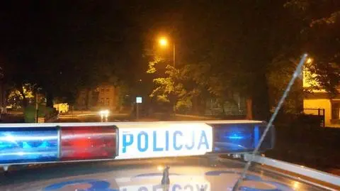 Potrącił śmiertelnie kobietę i odjechał. Ma zarzut