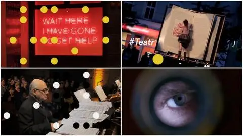 25. Malta Festival w Poznaniu