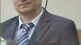 Proces Brunona Kwietnia rozpoczął się w poniedziałek