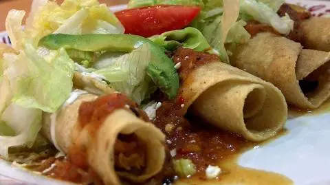Dostał za mało mięsa. Podpalił restaurację