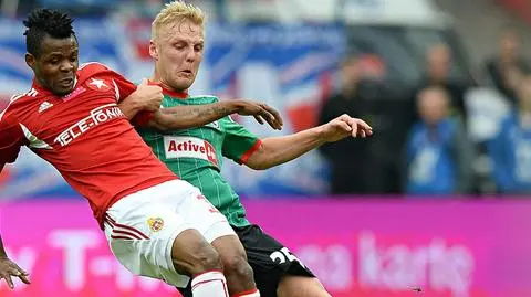 lukasik ekstraklasa driver