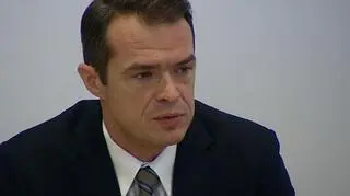 Nowak nie oddaje poselskiego mandatu 