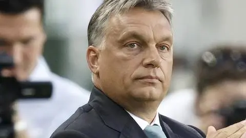 Orban o niebezpieczeństwie z Zachodu