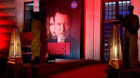 Premiera nowego serialu TVN "Odwróceni. Ojcowie i córki"
