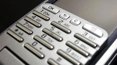 Prezydent dostanie 
super-telefon