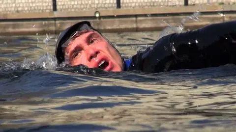 La Mare przez La Manche