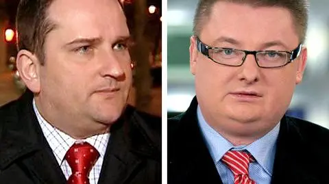 Minister Kamiński: To kieszonkowy zamach stanu