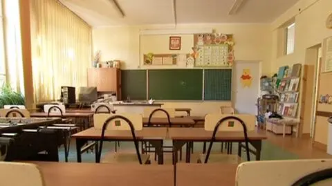 Ubezpieczenia dzieci w szkole są nieobowiązkowe