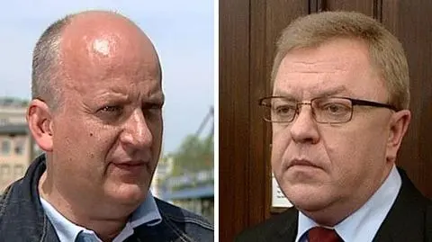 "Nie będzie ani komisji lekarskiej, ani śledczej"