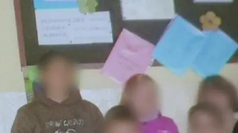 Napadu nie było. 15-latek pociął się sam