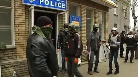 Deszczyca dzwonił do Ławrowa w związku z napiętą sytuacją Słowiańsku