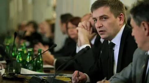 Bartosz Arłukowicz - minister w trudnej roli