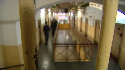 Siedział za usiłowanie zabójstwa. Wypuścili go i od razu zaatakował