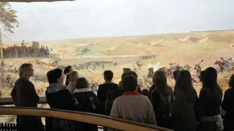 Panorama Racławicka traci przez Euro