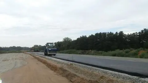 Wiadomo kto dokończy drogę S5. Jest umowa