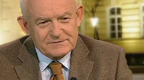 Miller: Koalicja się nie rozpadnie, bo Pawlak straciłby partię