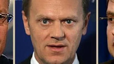 Politycy sięgają po haki