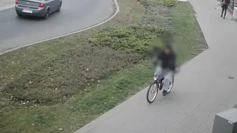 Policjanci znaleźli ciało Marka Ś., był poszukiwany za zabójstwo
