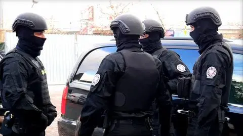 Prokuratura o zarzutach dla członków zarządu PKP S.A. (marzec 2017)