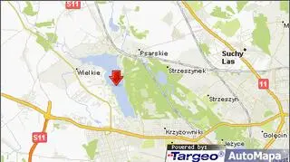 Jezioro Kierskie