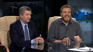 Partyjne nawyki Wenderlicha