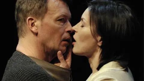 "Iwanow" w Teatrze Narodowym