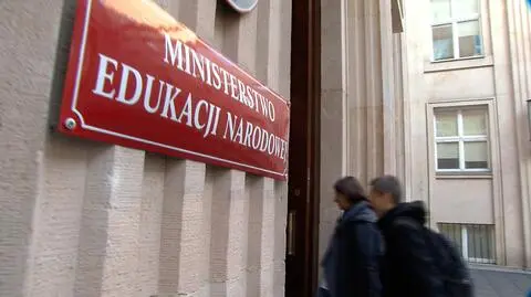 Konkurs MEN na dzielenie pieniędzy