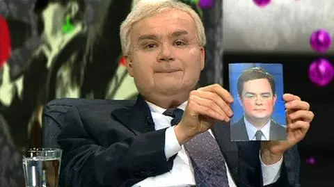 Sylwestrowe "Szkło Niekontaktowe"