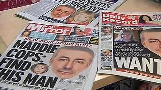 Madeleine McCann zaginęła sześć lat temu