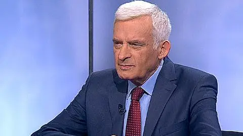 "Musimy wrócić do podstawowych wartości. Zaniedbaliśmy je"