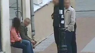 Policja zatrzymała podejrzanego o zdewastowanie tramwajów