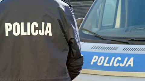 Jedna z akcji "łowców głów" - zatrzymanie mężczyzny, który ukrywał się od 13 lat (wideo archiwalne z 13.06.2018 r.)