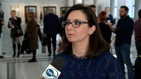 PiS złożył projekt nowelizacji ustawy o SN. Komentarze