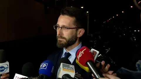 Spotkanie na Nowogrodzkiej zakończone