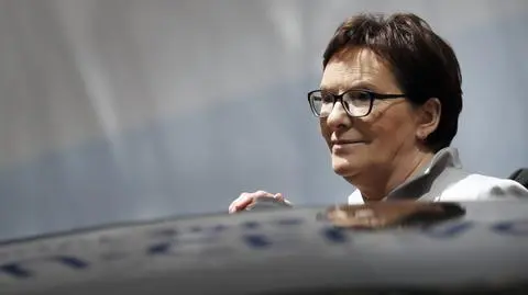 Dymisje w rządzie Kopacz. Politolodzy komentują