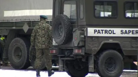 Porachunki w Gdańsku?