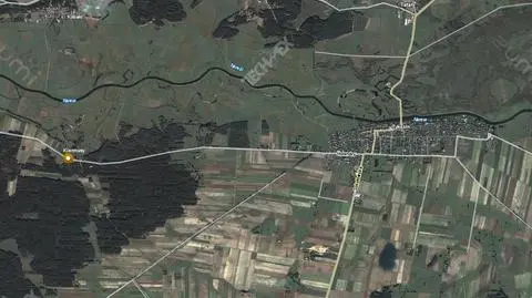 Zaginęli dwaj geolodzy